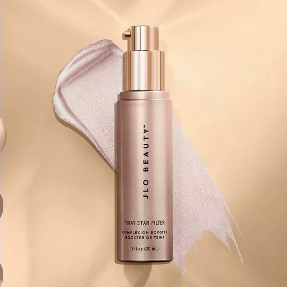 JLo Beauty Complexion Booster
